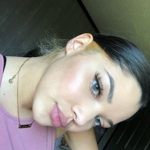 Meet your Posher, Kesia